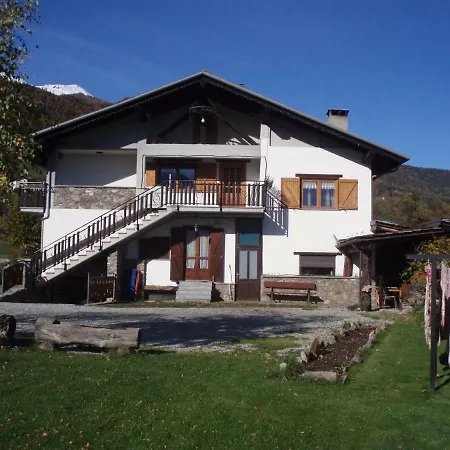 Agriturismo Plan d'Avie-3